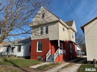 315 S C St, Monmouth, IL