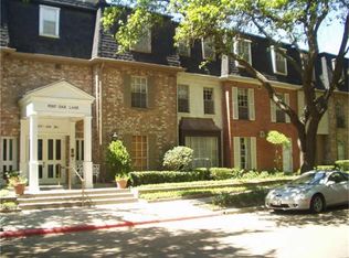 359 N Post Oak Ln APT 120, Houston, TX 77024