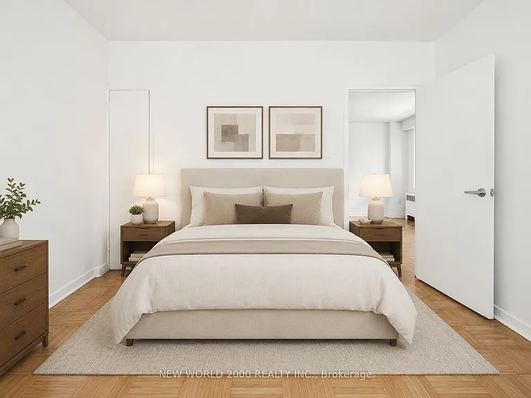 88 Bernard Ave #308 — Photo 6