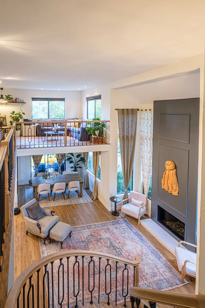 3 bed, 2.5 bath, 1665 sqft, $6,500 — Photo 3