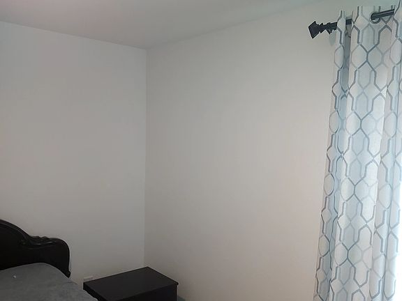 Tenant to bring their own beddings