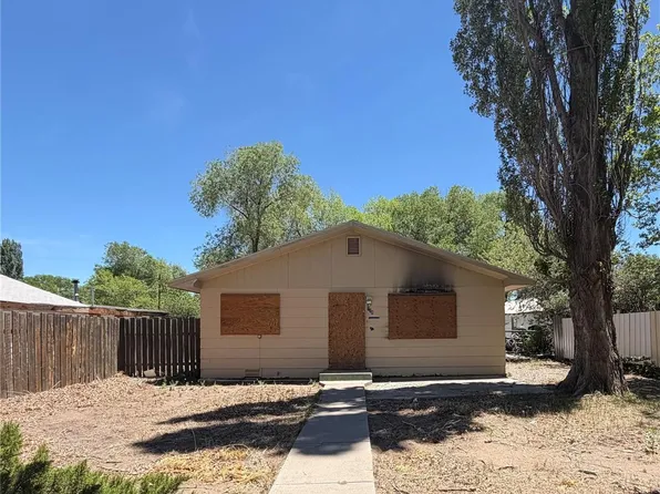 738 Jefferson Street, Monte Vista, CO 81144