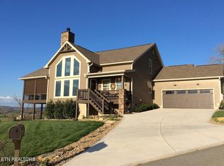 888 Garfield Ln, Sharps Chapel, TN 37866