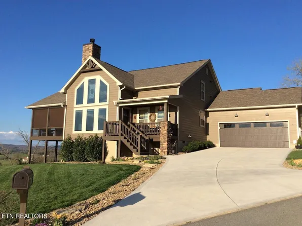 888 Garfield Ln, Sharps Chapel, TN 37866