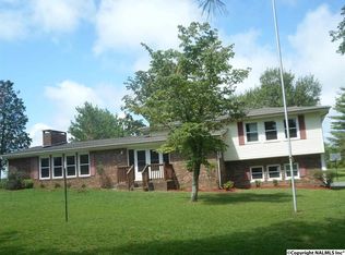 125 Wiley Ayers Rd, Grant, AL 35747