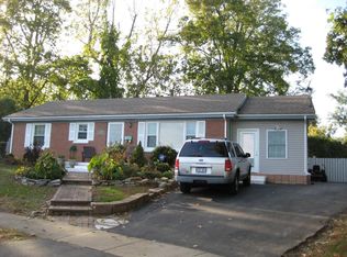 1227 Roseberg Ct, Lexington, KY