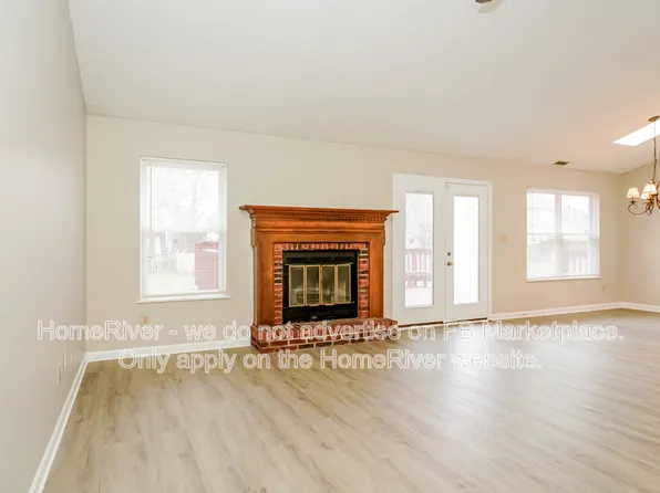11120 Bayridge Cir W, Indianapolis, IN 46236