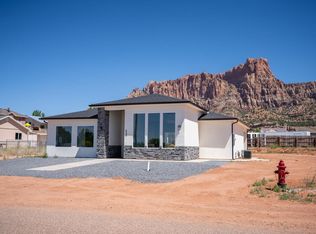 640 W Field Ave, Hildale, UT 84784
