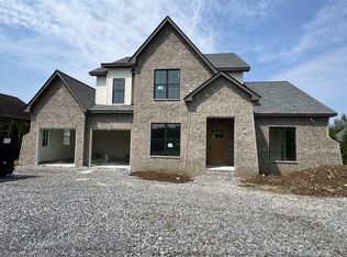 4220 Coles Ferry Park LOT 3, Lebanon, TN 37087