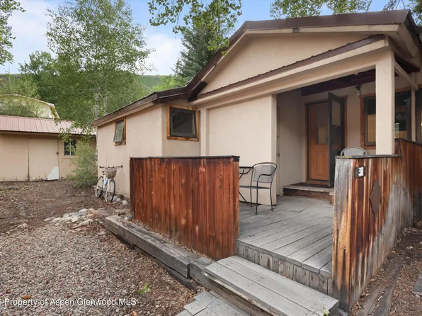 311 Oak Ln, Aspen, CO 81611