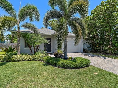 17742 Evangeline Avenue, Jupiter, FL, 33458