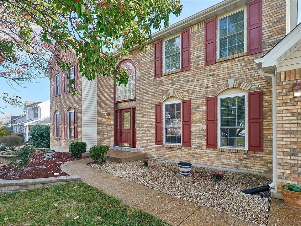 7309 Watsons Parish Dr, O'fallon, MO 63368 Zillow