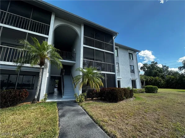 9970 Sailview Ct APT 13, Fort Myers, FL 33905