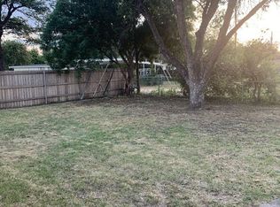 2309 Tulane St, San Angelo, TX 76904