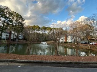 1376 Keys Lake Dr NE, Atlanta, GA 30319