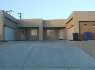 66740 Crescent Dr #B, Desert Hot Springs, CA 92240