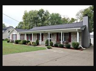 12210 Lower River Rd, Louisville, KY 40272