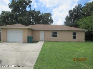 434 Center Ave, Holly Hill, FL 32117