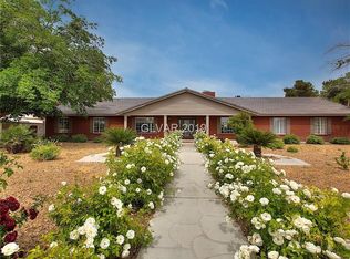 4024 Del Monte Ave, Las Vegas, NV 89102