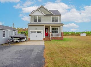 1309 Babbtown Rd, Suffolk, VA 23434