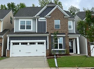111 Faxton Way, Holly Springs, NC 27540