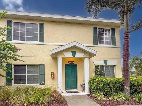 311 Cape Harbour Loop Unit 101, Bradenton, FL 34212