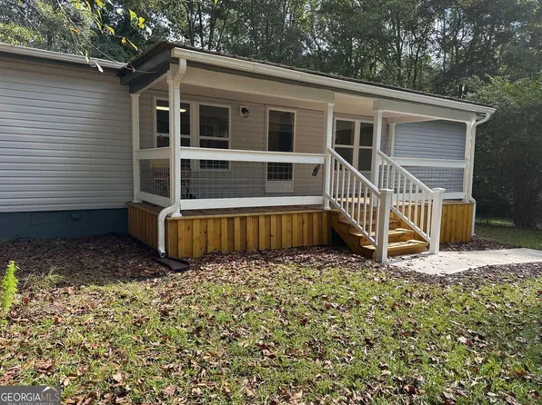 2481 Daniel Rd, Villa Rica, GA 30180