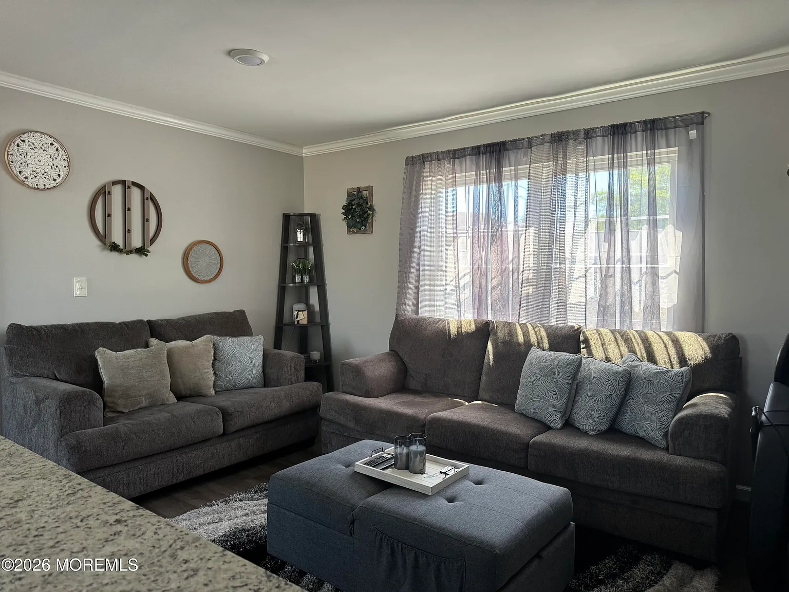 1 bed, 542 sqft, $2,500 — Photo 3