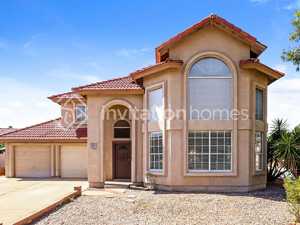 302 S Quail Ln