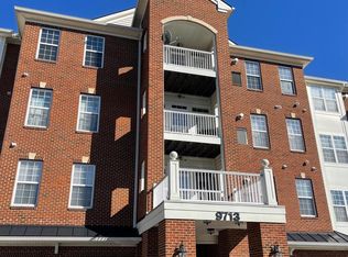9713 Handerson Pl UNIT 304, Manassas Park, VA 20111