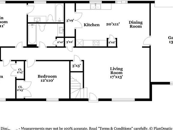 3rd image of 3019 Henderson Ln