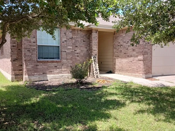 12119 Jimmer Cove, San Antonio, TX 78221