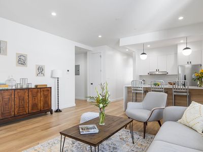 44 Euclid Ave APT 4B, Brooklyn, NY, 11208