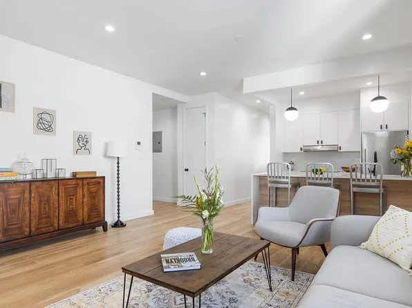 44 Euclid Ave APT 4B, Brooklyn, NY 11208
