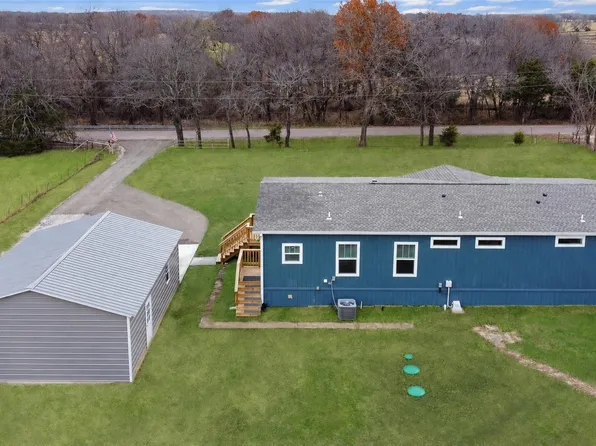 260 County Road 154, Gainesville, TX 76240