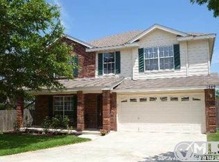 1349 Leopard Hunt, San Antonio, TX 78251
