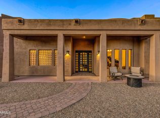 9340 W Paseo Verde Dr, Casa Grande, AZ 85194