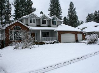1104 E Blackhawk Dr, Spokane, WA 99208