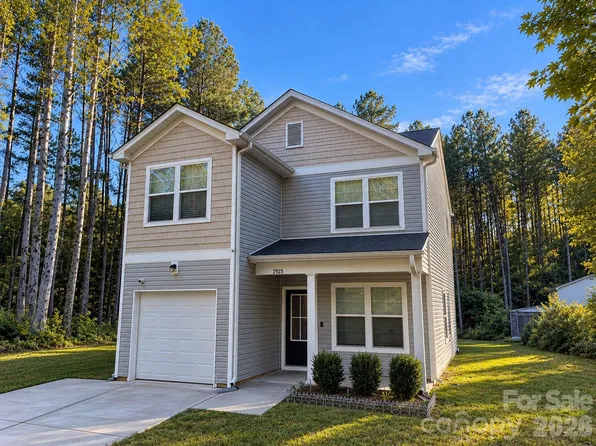 2925 E Ridge Rd, Salisbury, NC 28144