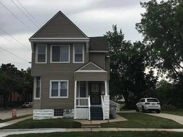 1516 W Highland Ave, Milwaukee, WI 53233