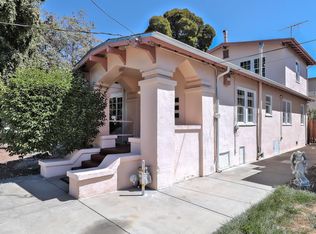 2500 Kingsland Ave, Oakland, CA 94601