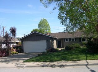 1638 Ensenada Dr, Campbell, CA