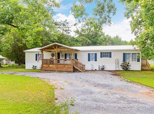 7831 Upper River Rd, Tallassee, AL 36078