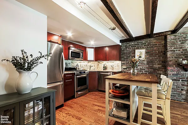 Sold by Brown Harris Stevens | media 4