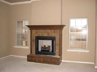 530 Verona Way, Centerton, AR 72719