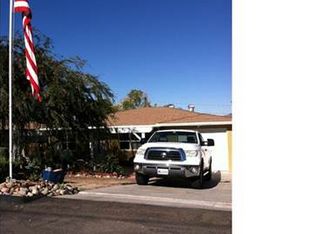 9238 Padre Ln, Santee, CA 92071