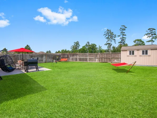 31870 Forest Park Trl, Conroe, TX 77385