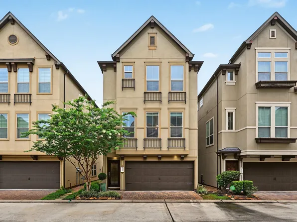 2713 Shadybrook Meadow Dr, Houston, TX 77080