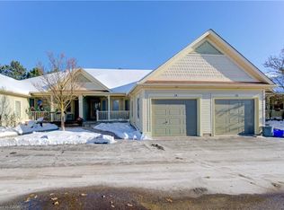 Livingstone Circle, Kitchener, ON N2A 2A7