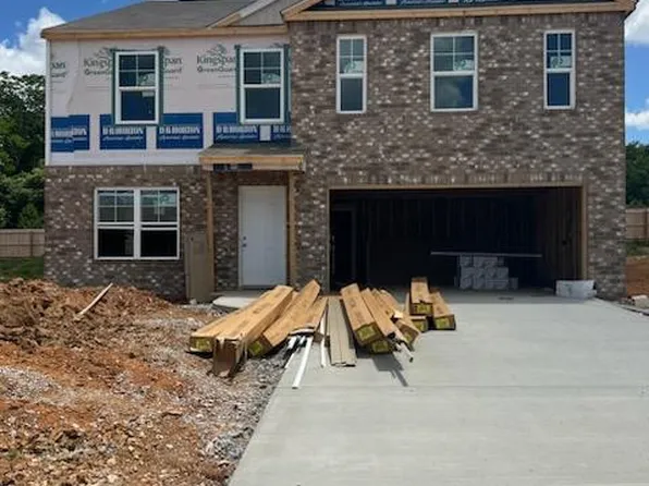 325 Aspen Dr, Jefferson City, TN 37760